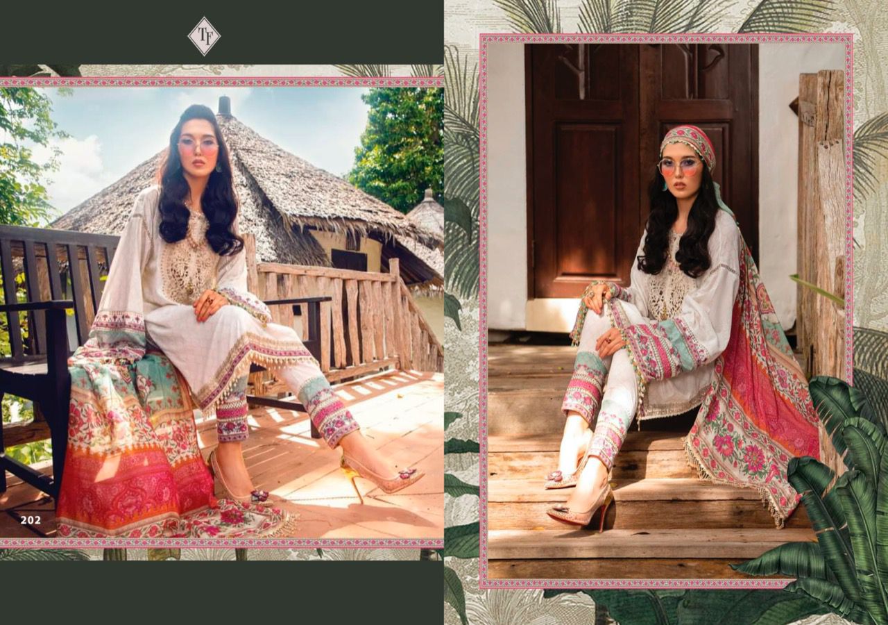 M PRINT MARIA B Fancy Latest Designer Festive Wear Pakistani Salwar Kameez Collection
